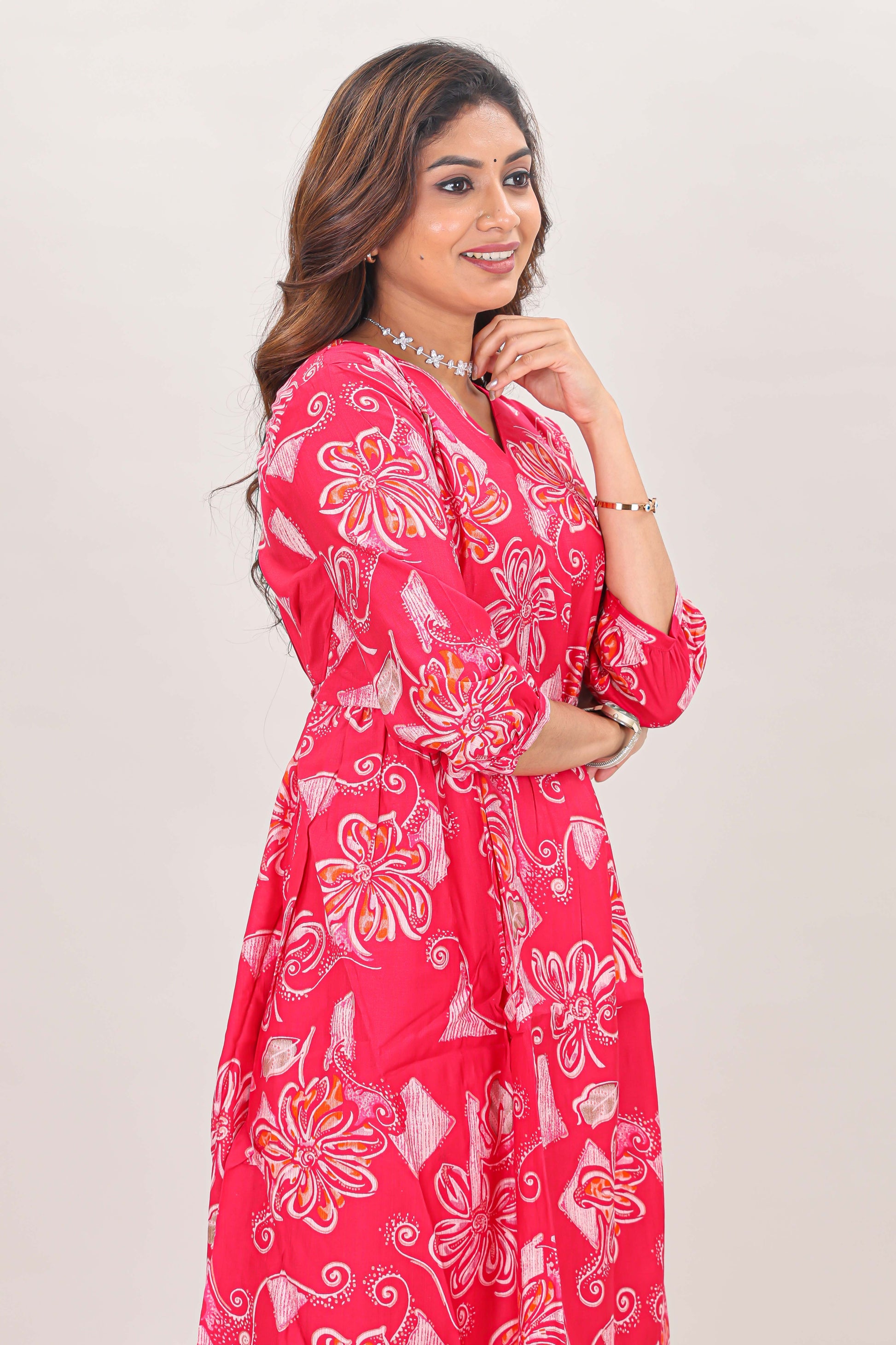 Stylish Kurtas for Women at Best Price In Tamil Nadu