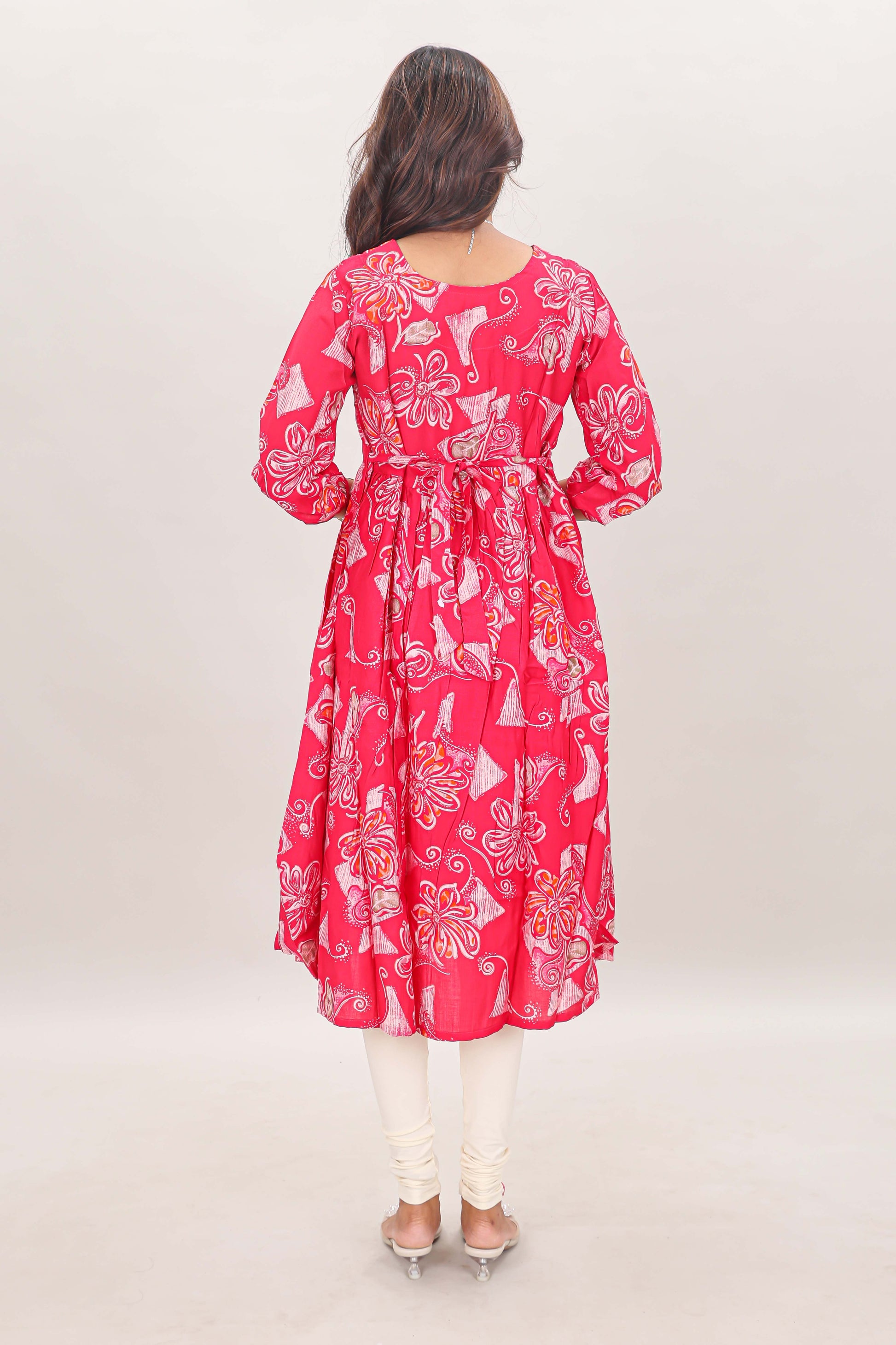 Cotton Kurtis for Women from Tamil Nadu