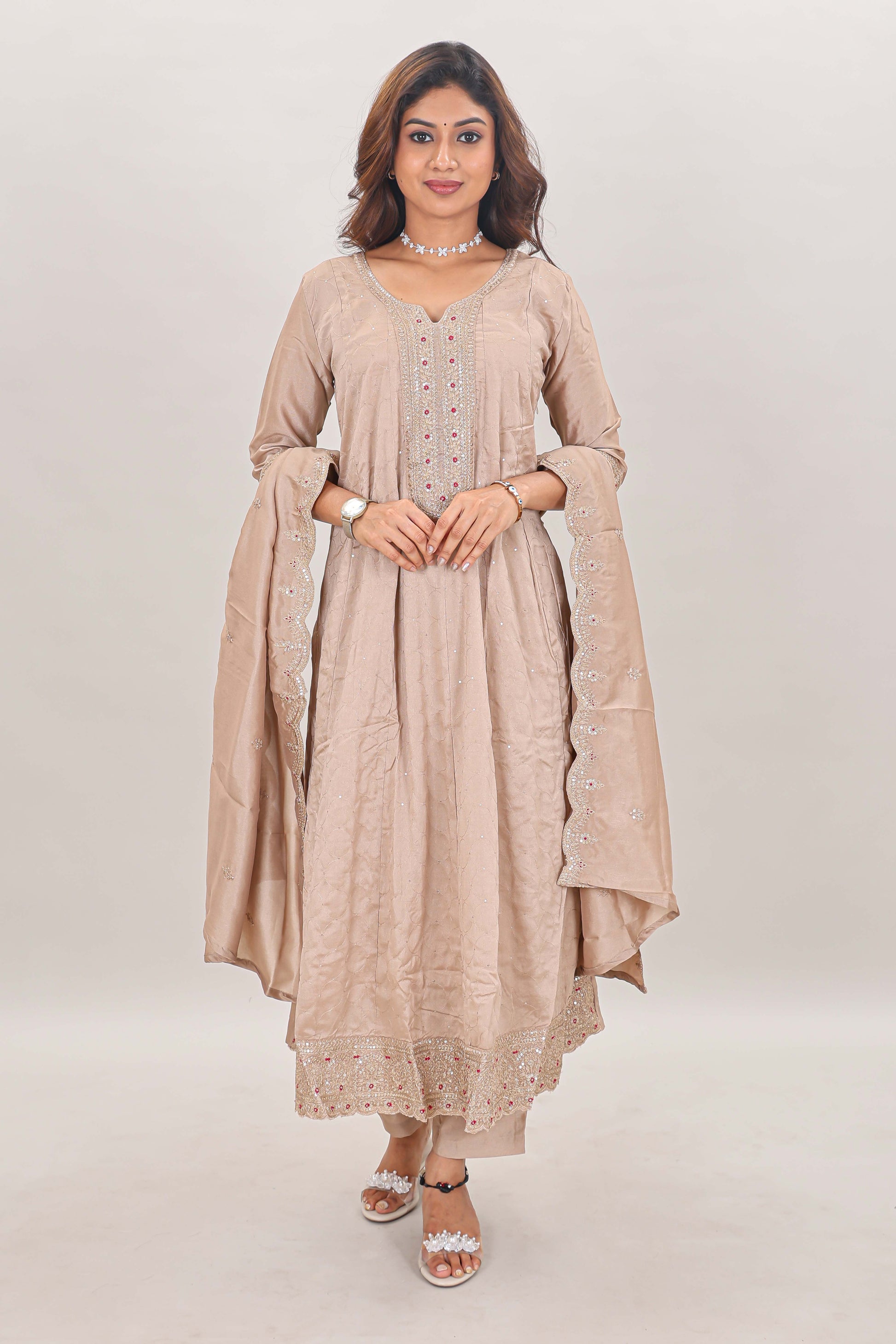 Cotton Kurtis for Women from Tamil Nadu
