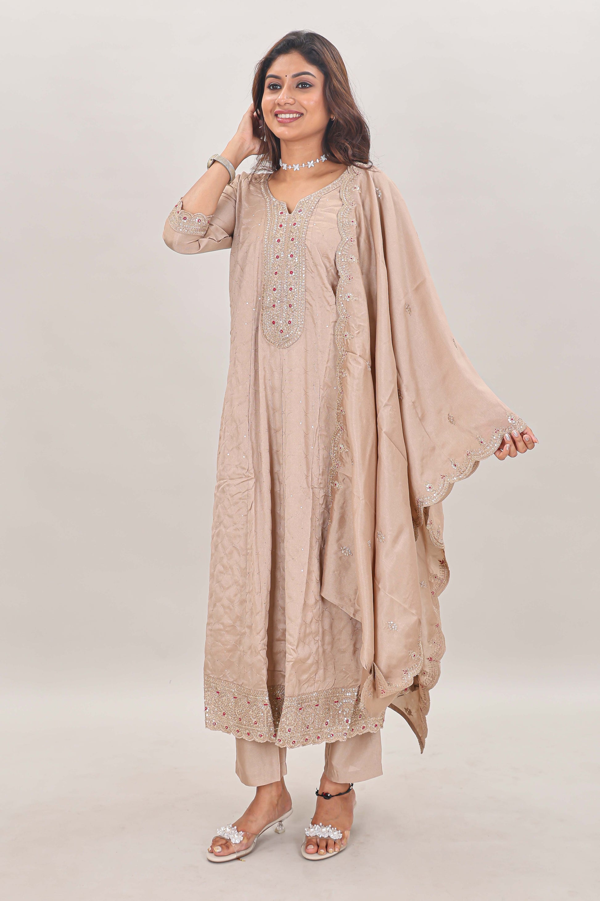Cheap and Best Kurtas Online from Tamil Nadu