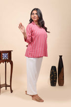 Tunic Tops for Office Wear in Tamil Nadu