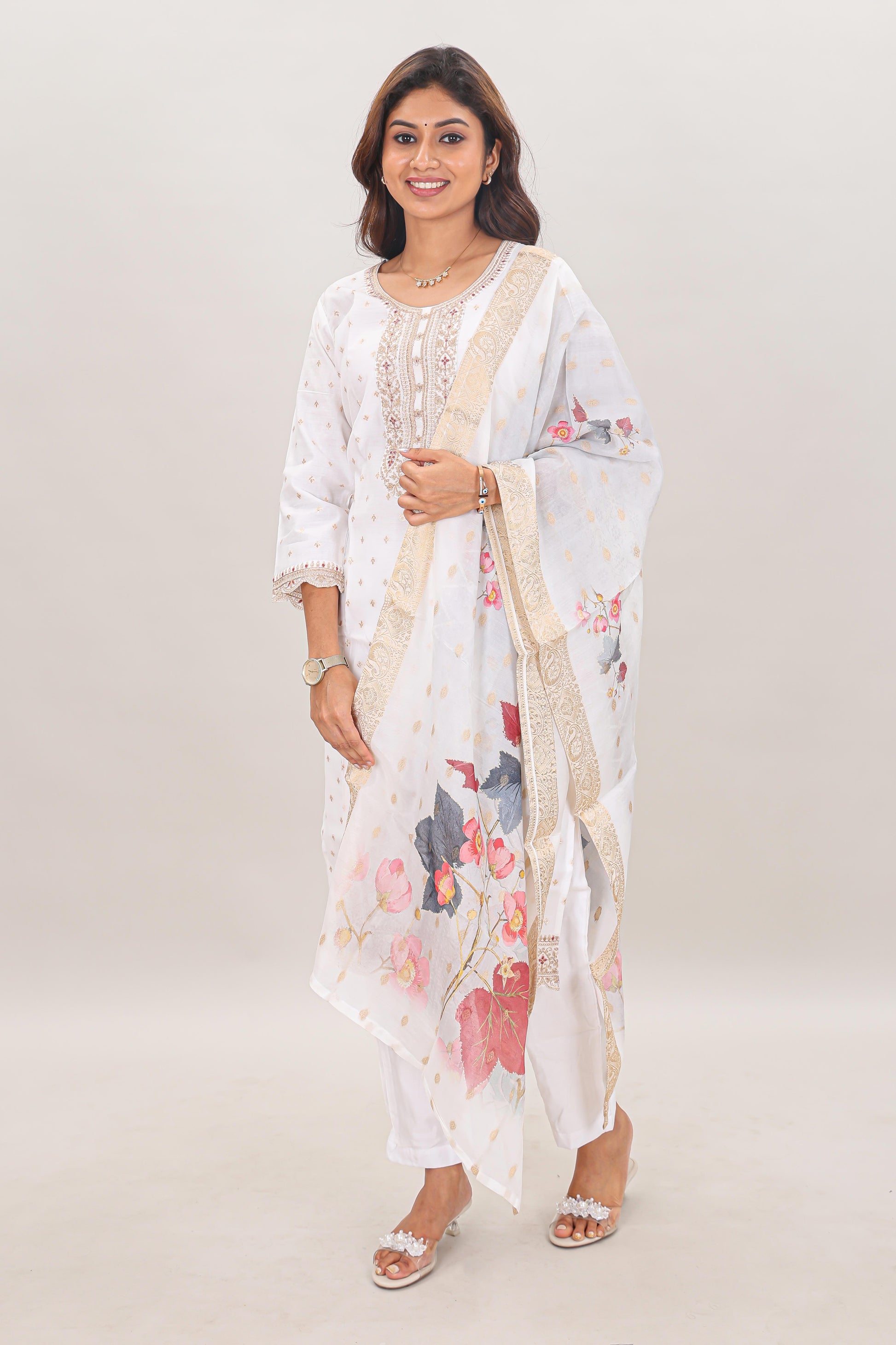 Best Online Store for Kurtas in Tamil Nadu