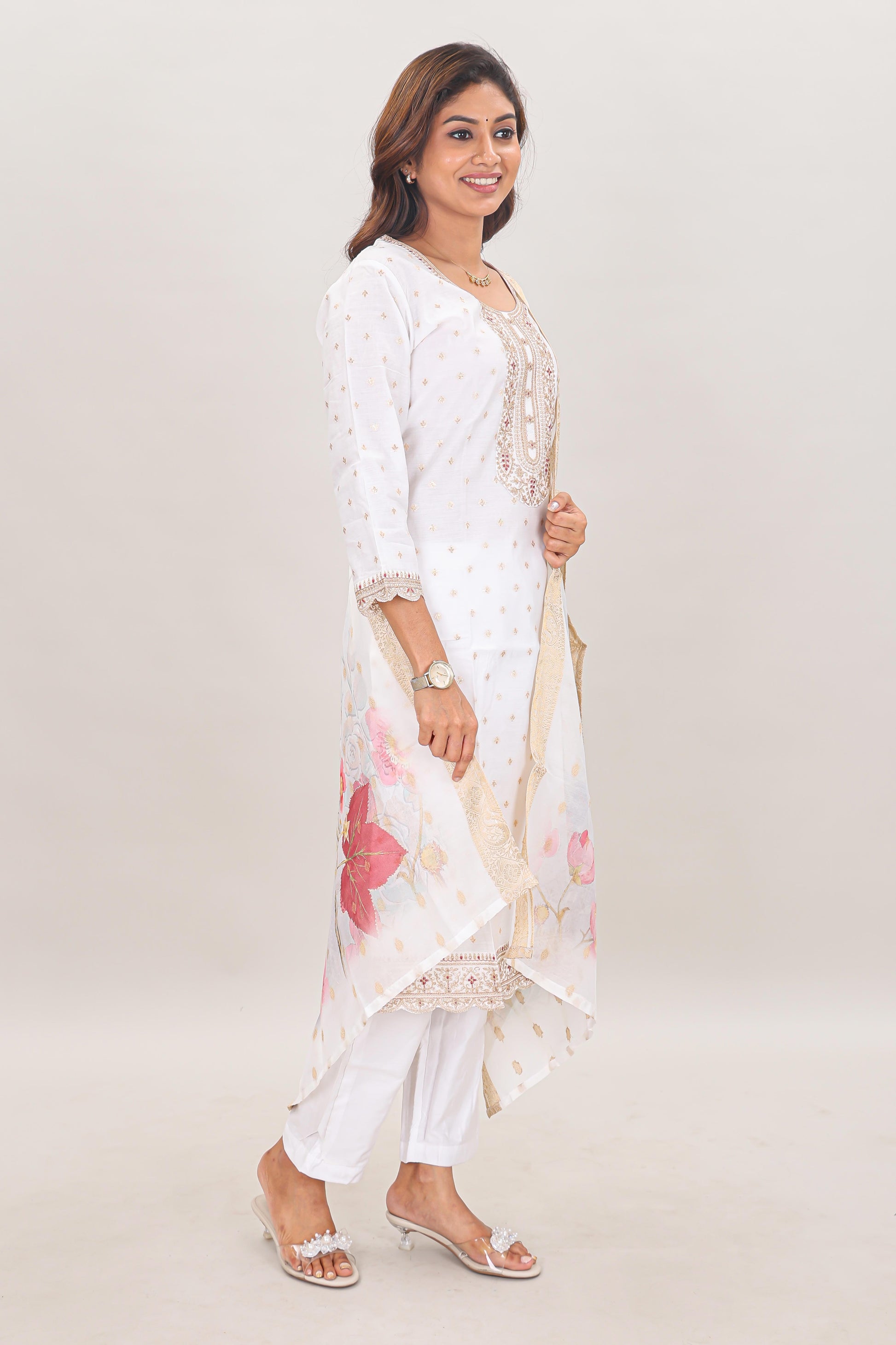 Women's Comfortable Daily Wear Tops and Kurtis In Tamil Nadu