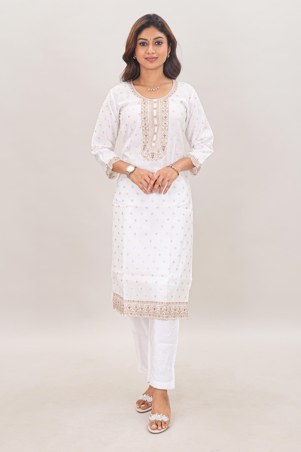 Cheap and Best Kurtas Online from Tamil Nadu