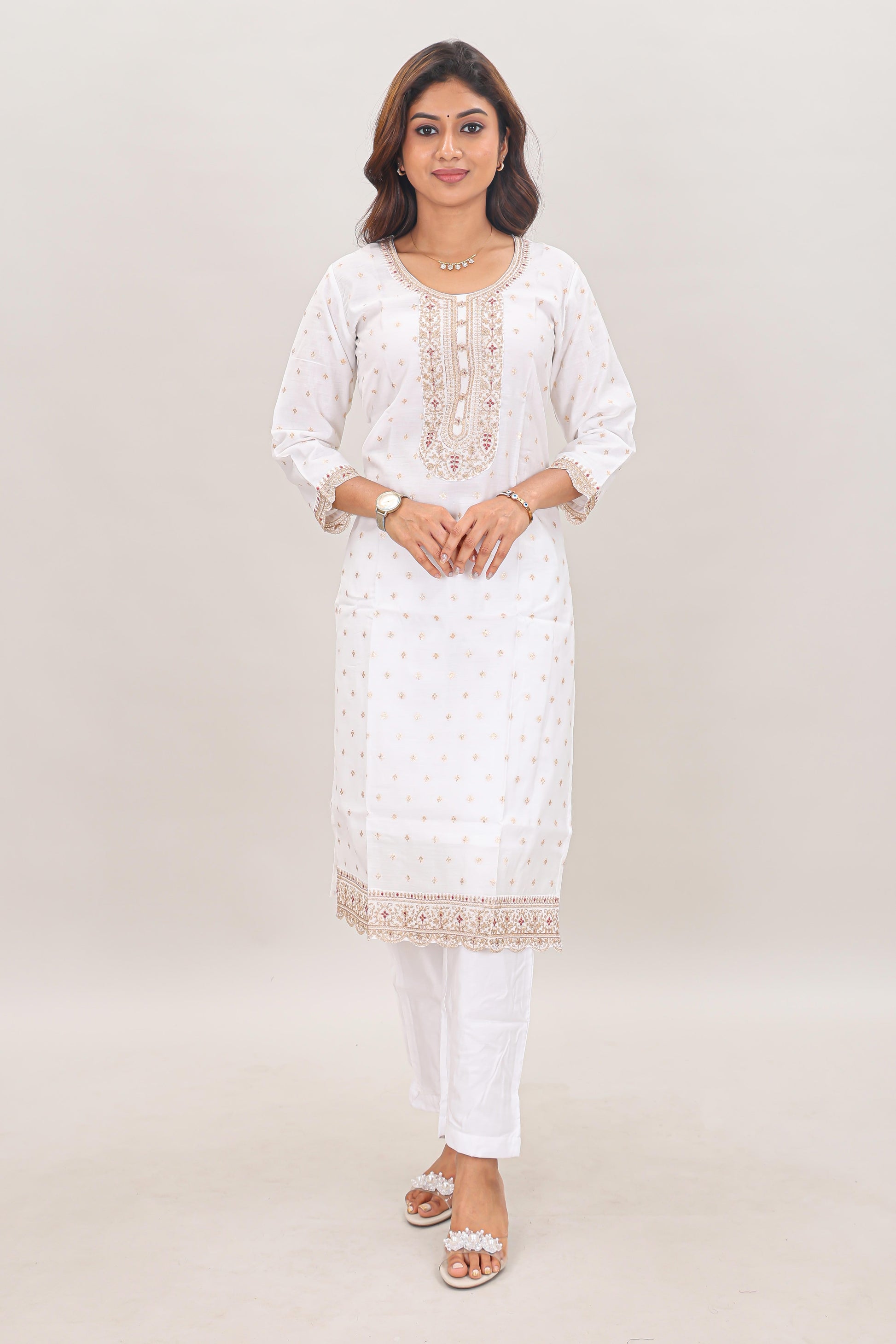 Cheap and Best Kurtas Online from Tamil Nadu