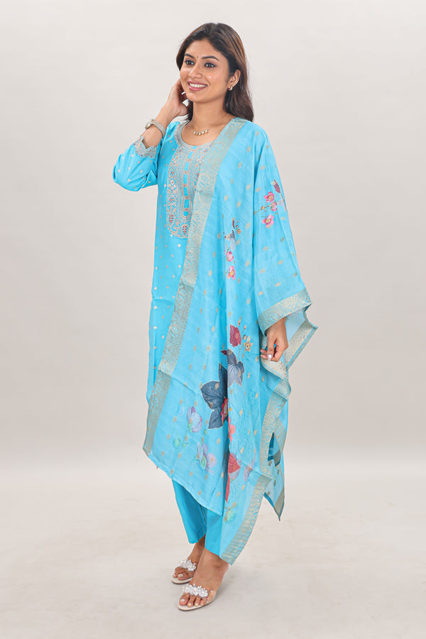 Formal Co-Ord Sets  from Tamil Nadu