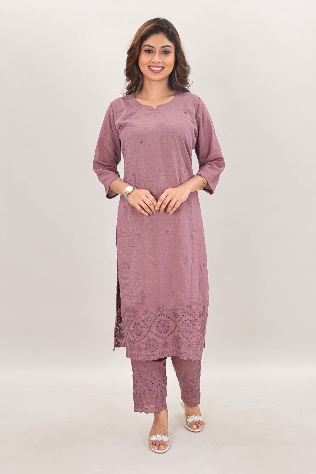Tunic Tops for Office Wear in Tamil Nadu