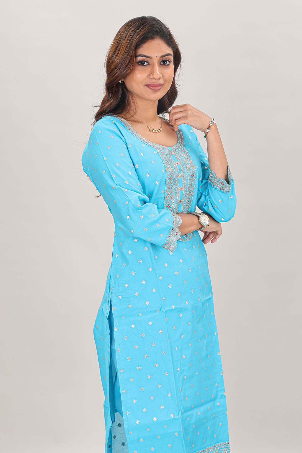 Women's Comfortable Daily Wear Tops and Kurtis In Tamil Nadu