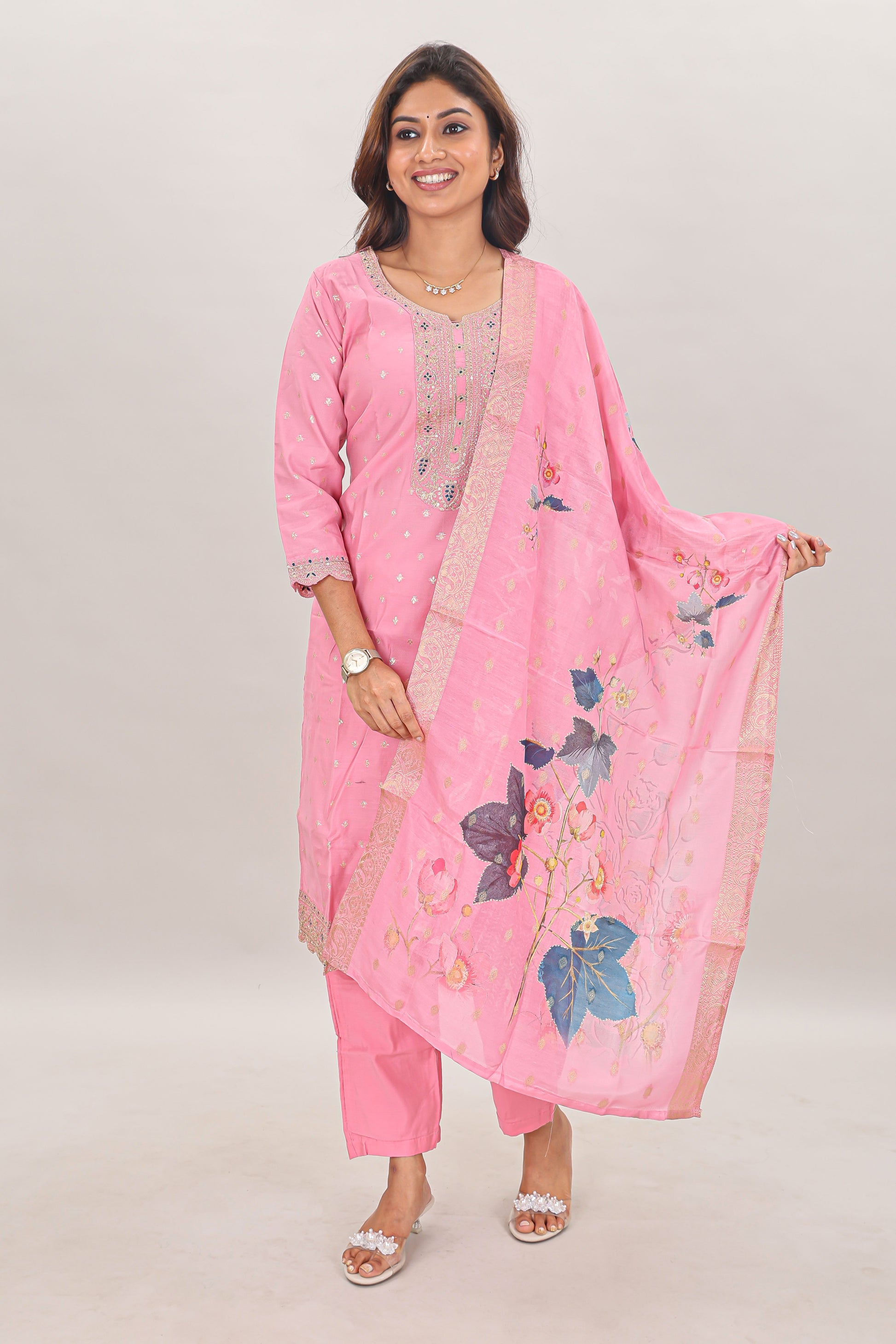 Cheap and Best Kurtas Online from Tamil Nadu
