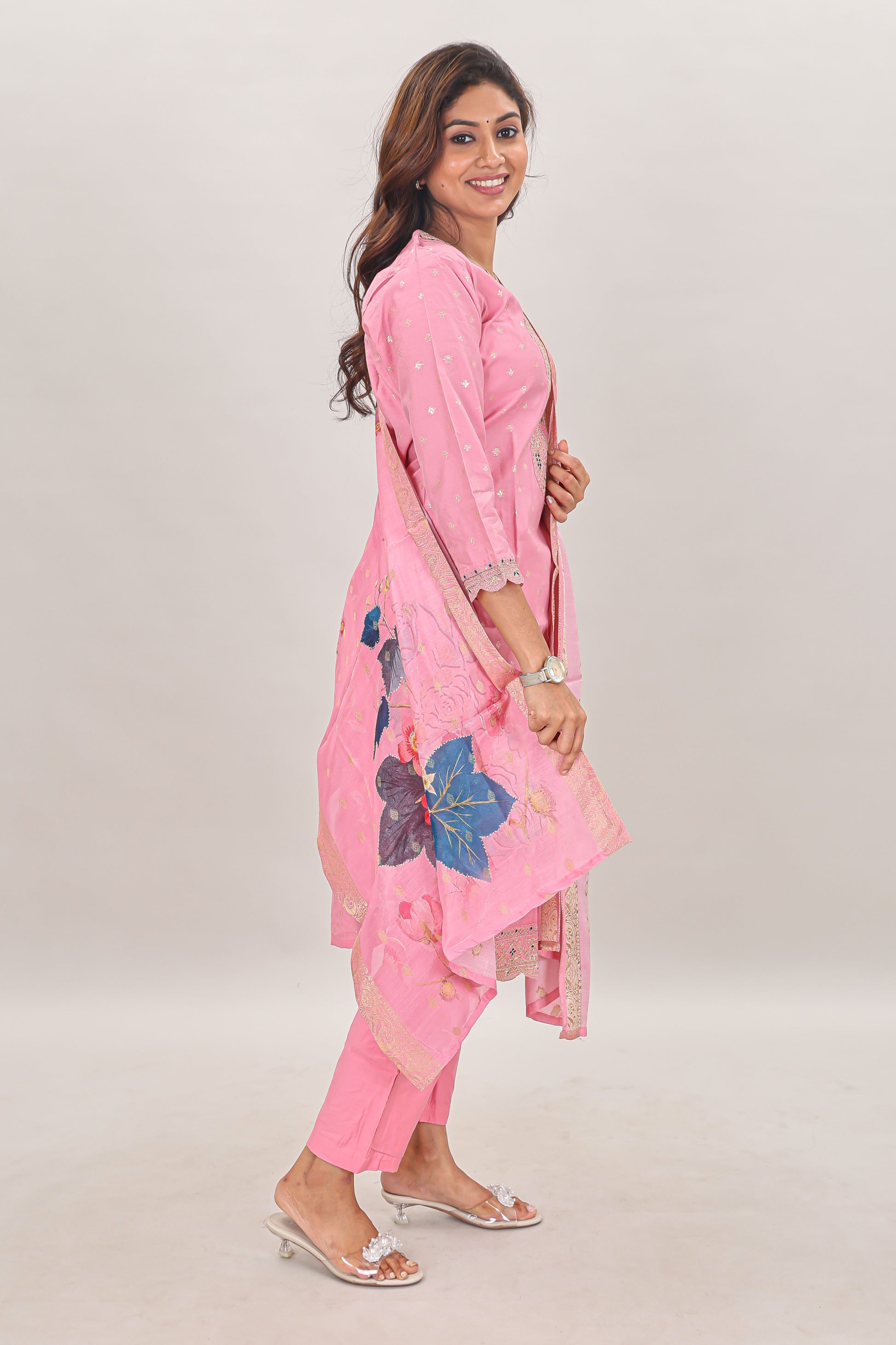 Tunic Tops for Office Wear in Tamil Nadu

