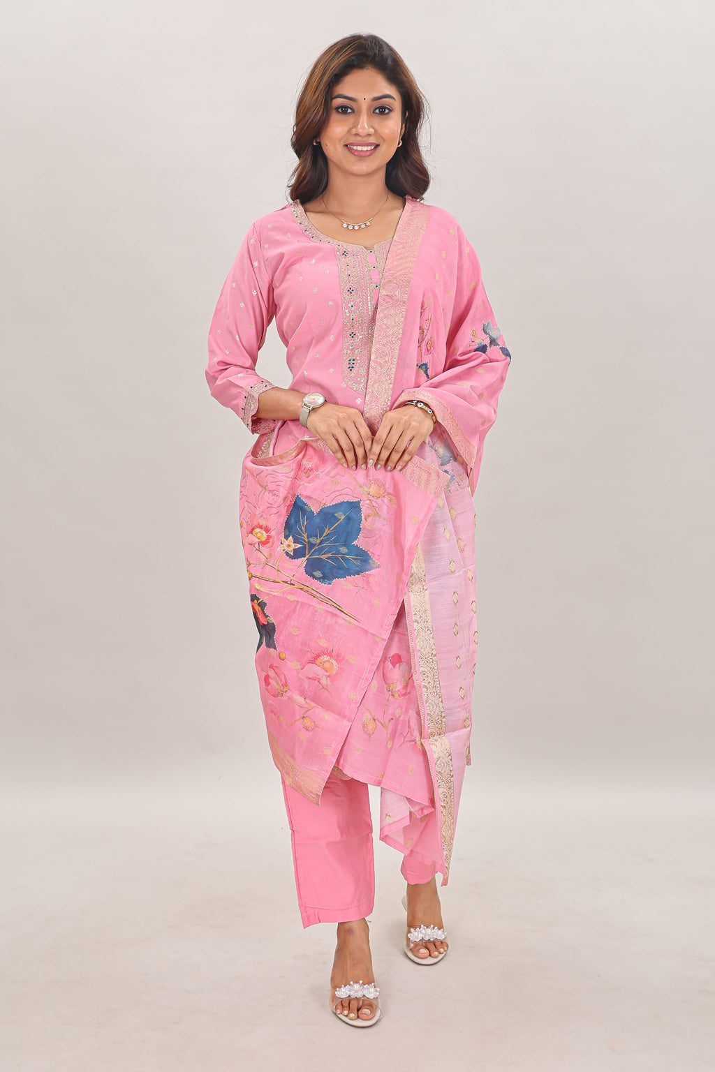 Buy Branded Kurtis Online from  Tamil Nadu