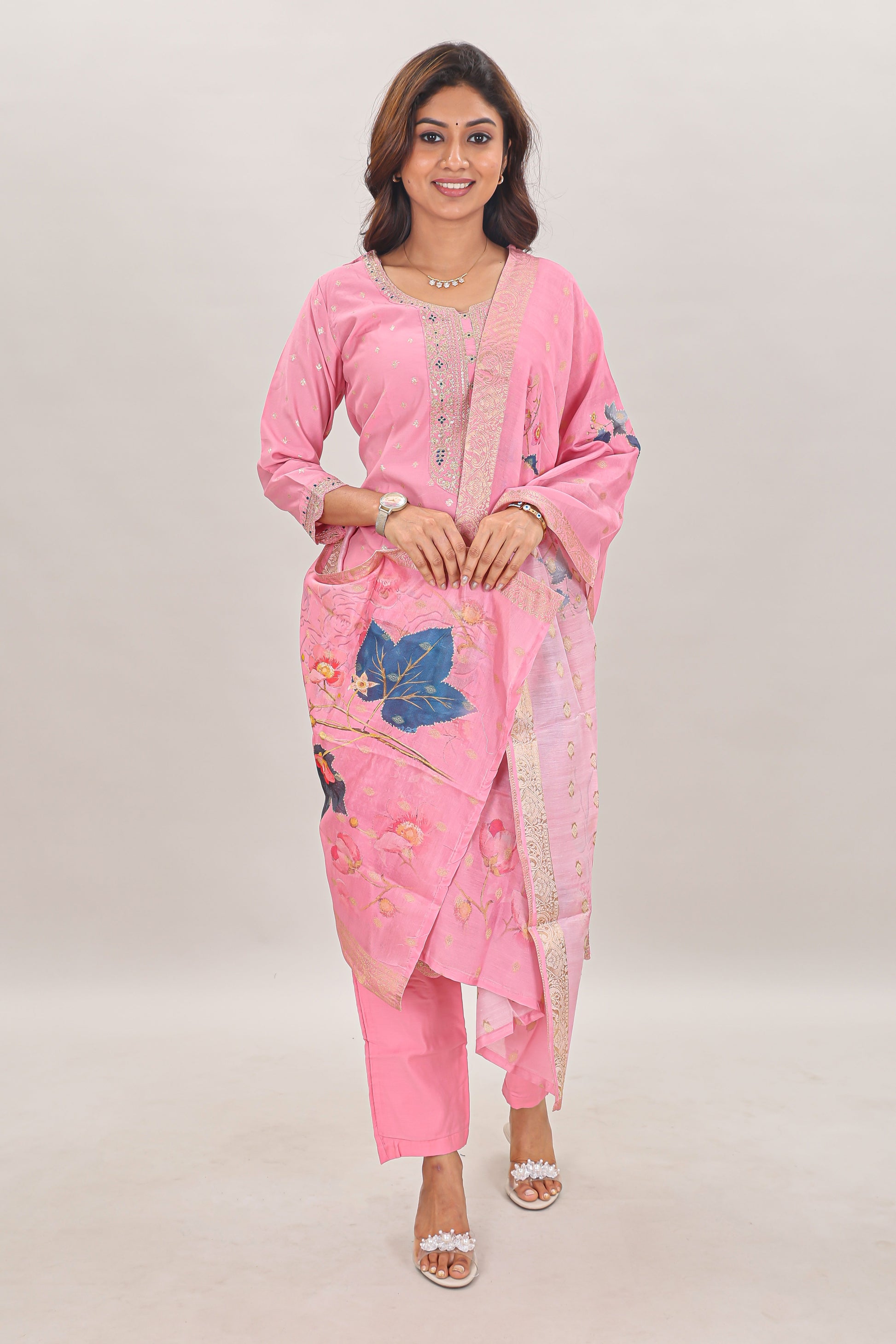 Buy Branded Kurtis Online from  Tamil Nadu