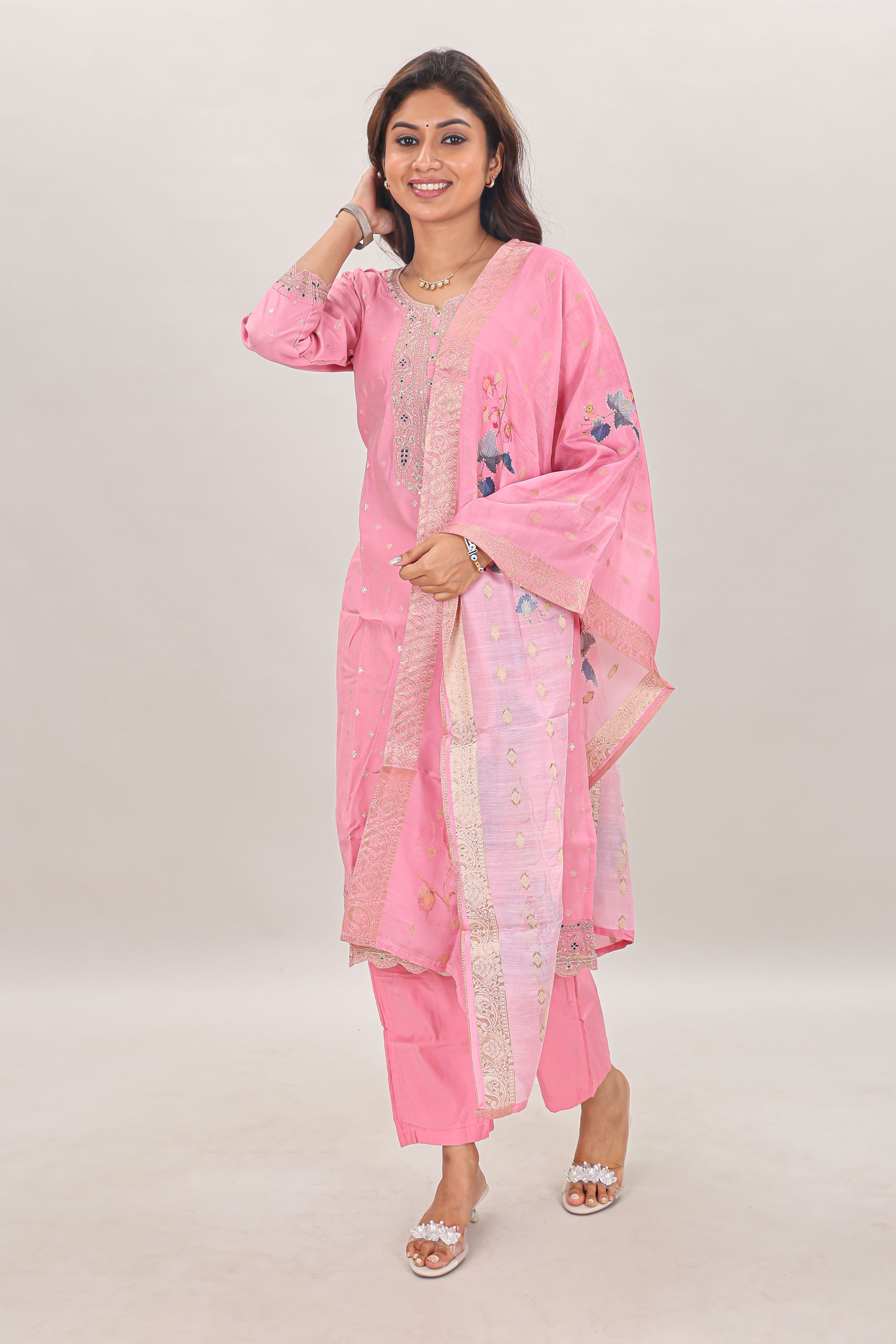 Buy Branded Kurtis Online from  Tamil Nadu