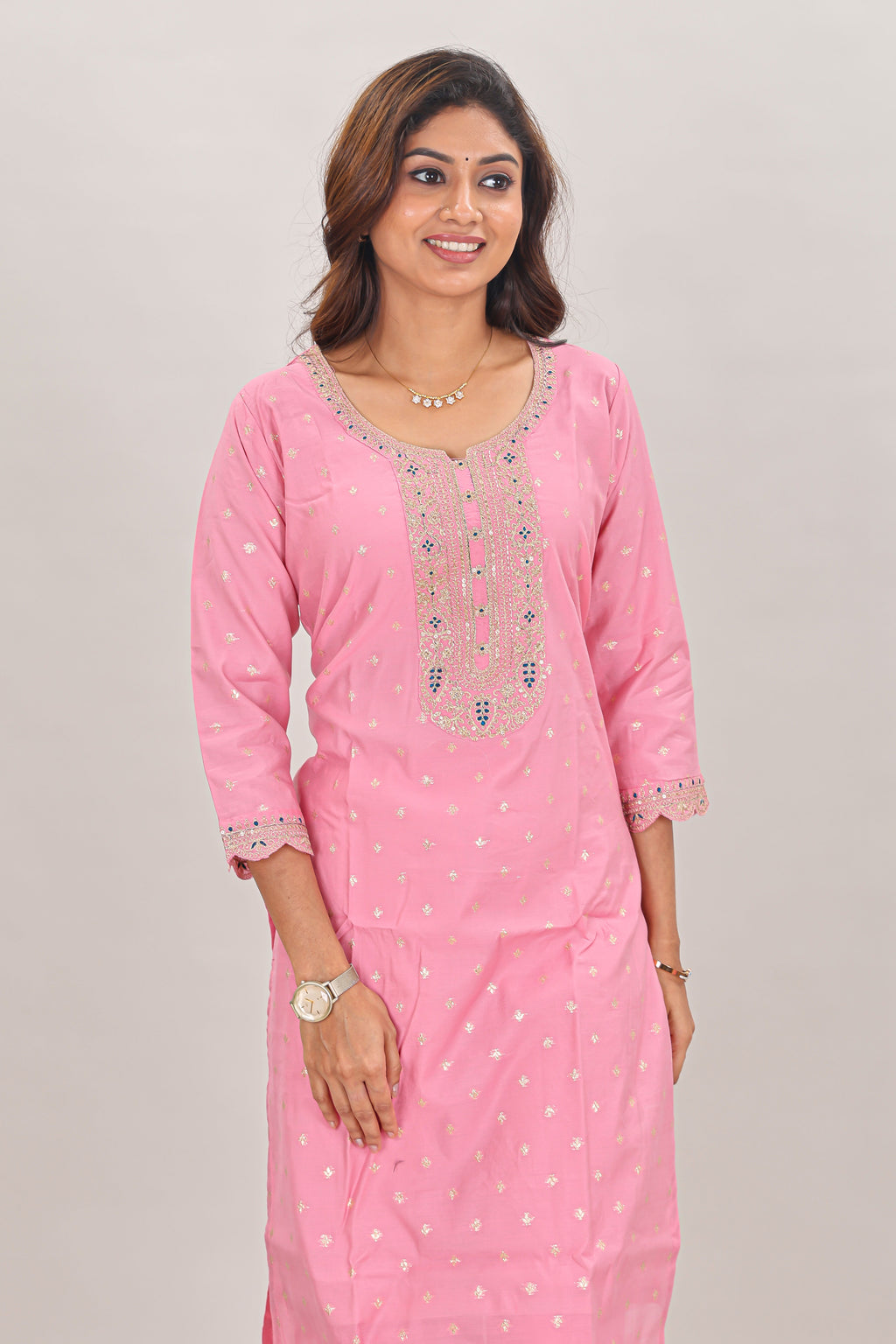 Formal Co-Ord Sets  from Tamil Nadu