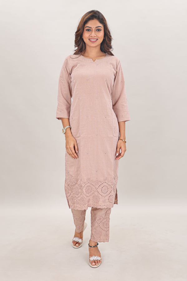 Best Straight Kurta for Women in Tamil Nadu