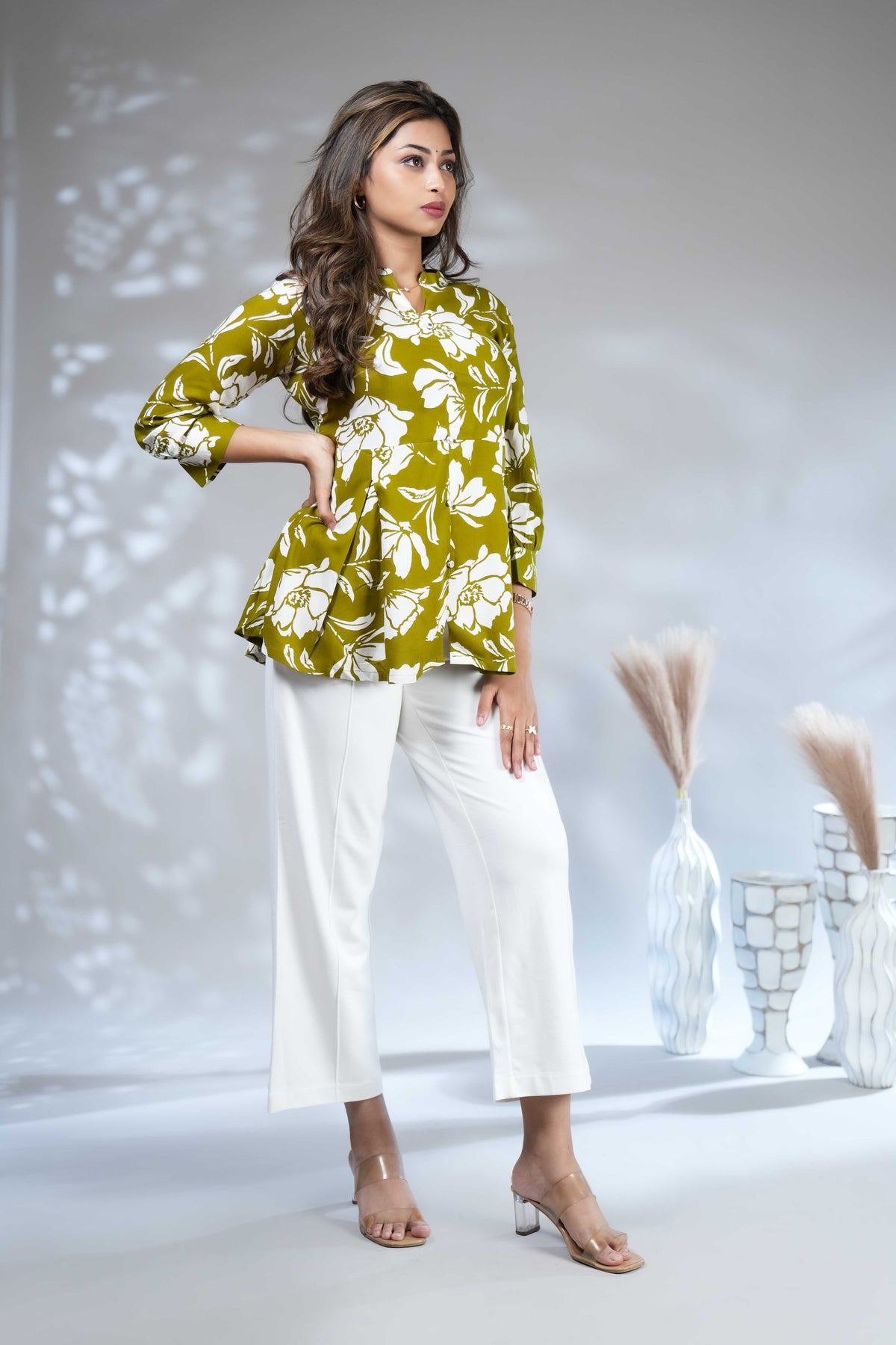 Stylish Kurtas for Women at Best Price In Tamil Nadu