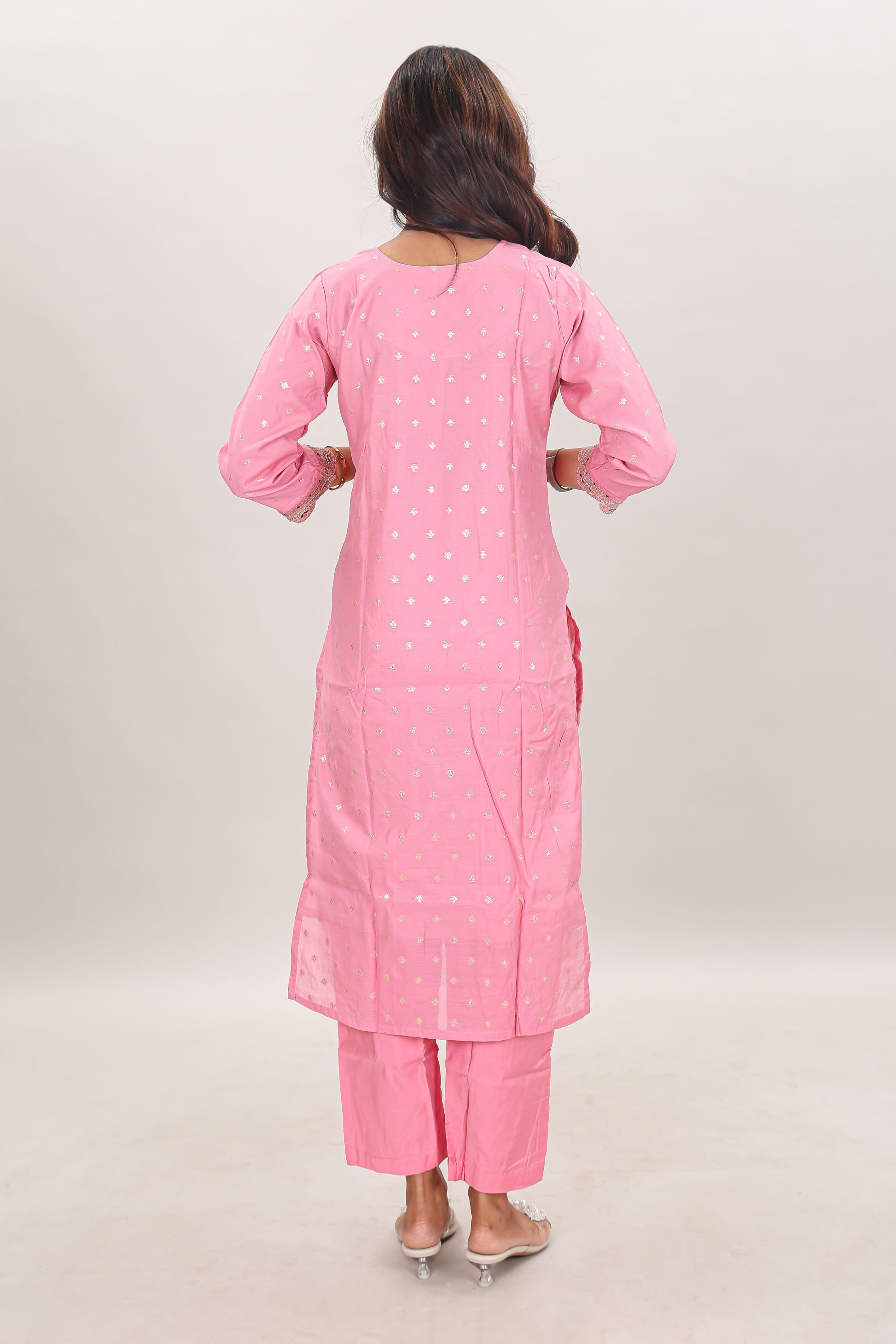 Formal Co-Ord Sets  from Tamil Nadu