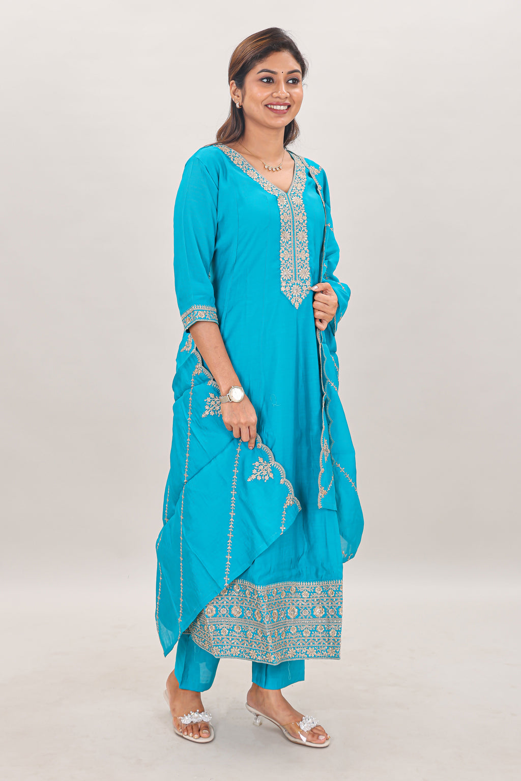 Stylish Kurtas for Women at Best Price In Tamil Nadu