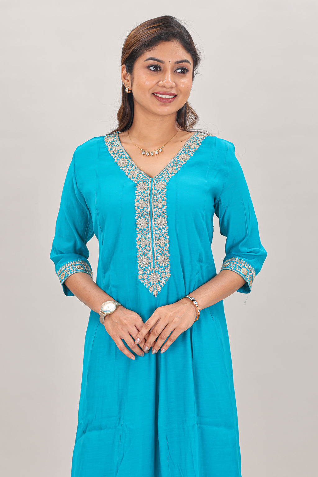 Formal Co-Ord Sets  from Tamil Nadu
