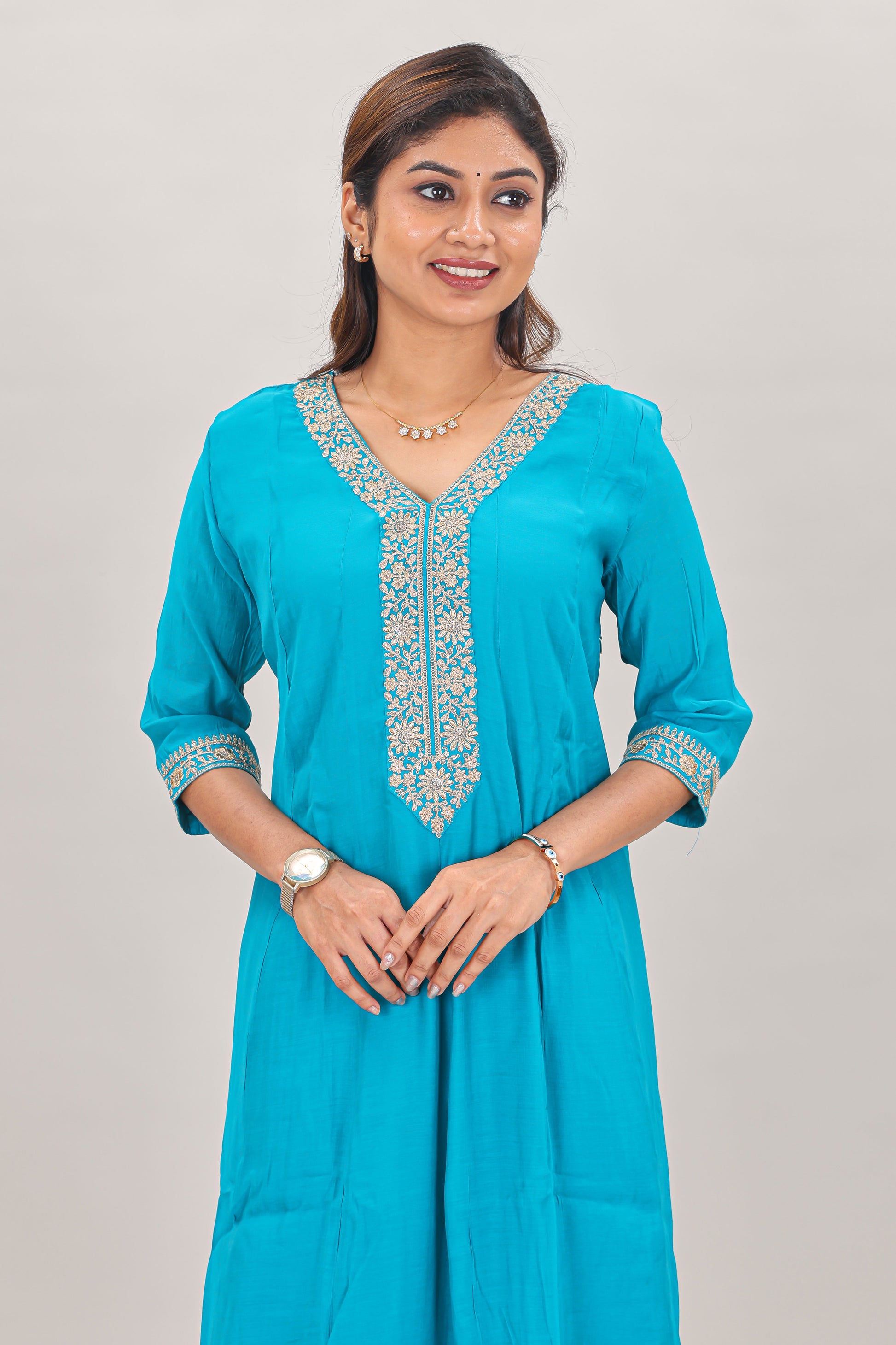 Formal Co-Ord Sets  from Tamil Nadu