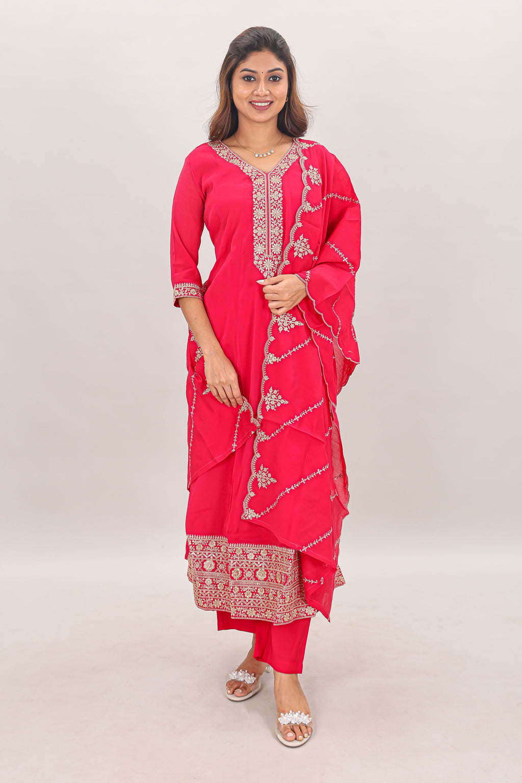 Cheap and Best Kurtas Online from Tamil Nadu