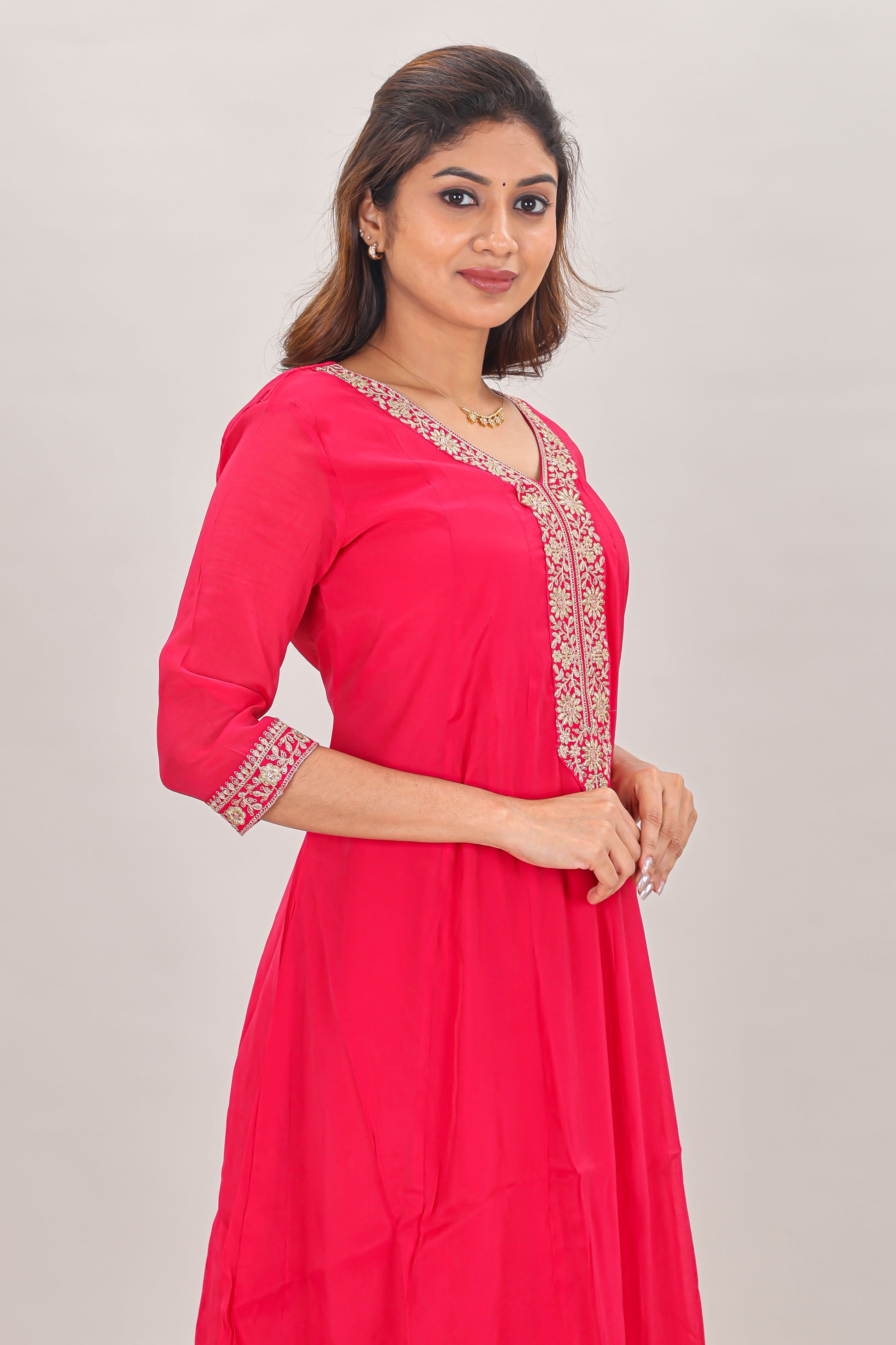 Tunic Tops for Office Wear in Tamil Nadu