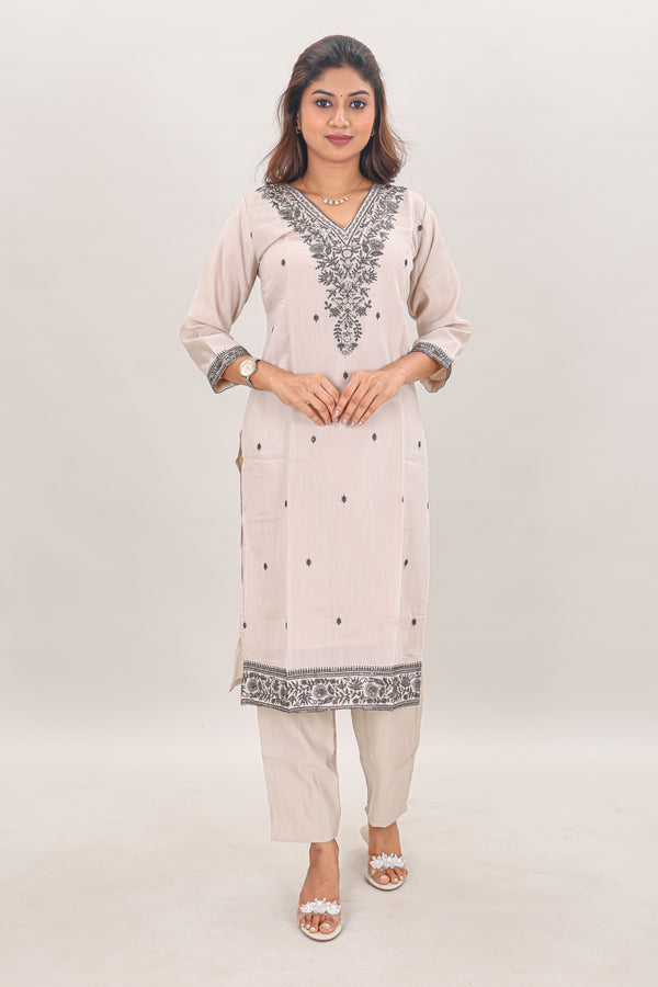 Tunic Tops for Office Wear in Tamil Nadu